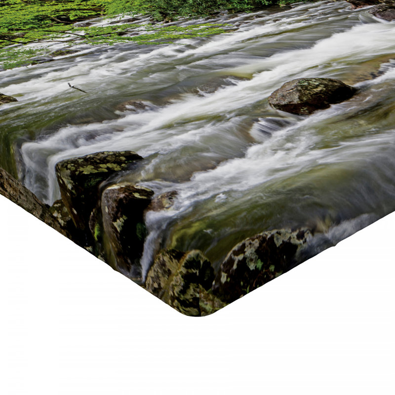 Microfiber Fitted Sheet, Full Fitted Sheet