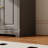 59.1"W Sideboard Buffet With 5 Drawers & 4 Doors-1081683458