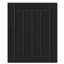 vidaXL Oven Cabinets Kitchen Cabinet Oven Unit 2 pcs Kalmar Engineered Wood