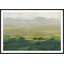 «Misty Valley I» par Ethan Harper - peinture encadrée-274866007-382267311