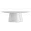 Modulo Porcelain China Cake Stand