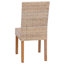 Solid Wood Accent-1131655937