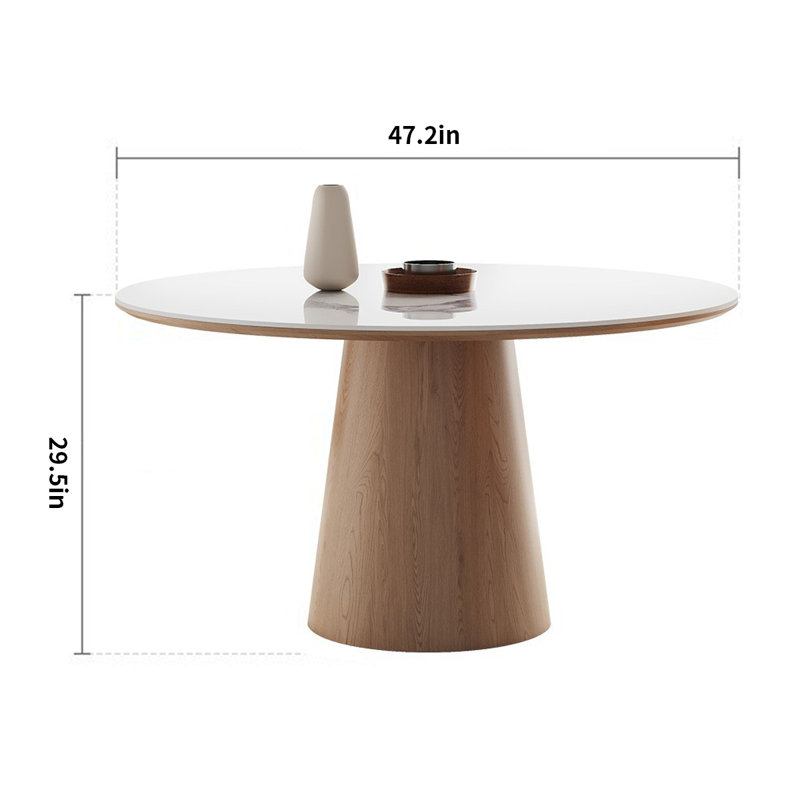 Ardala, 47.2" W x 47.2" L