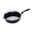 Saute Pan with Handle and Lid-89223067