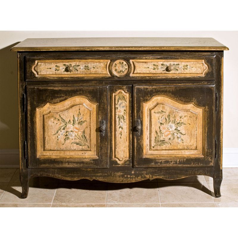 Country French Sideboard