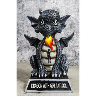 Kiriti Fantasy & Sci-Fi Figurines & Sculptures