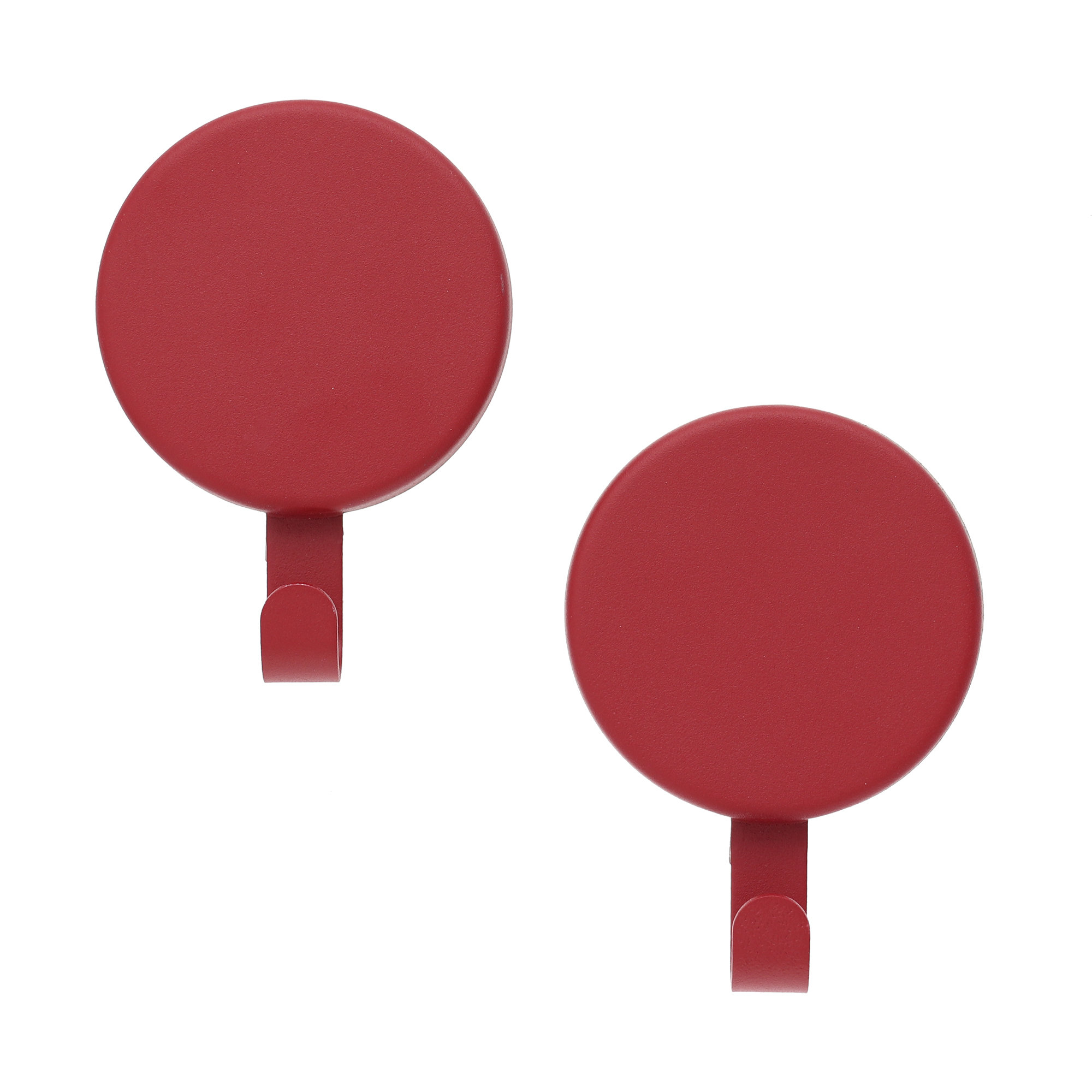 Lekhraj Magnetic Hanger, Red, 2