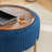 Miajah Upholstered Round Storage Ottoman-1328330045