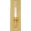 Linger 1 - Light LED Armed Sconce-56360170