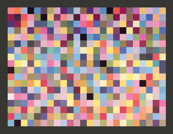 Colour Range 1.93m x 250cm Wallpaper, 2.31m x 300cm
