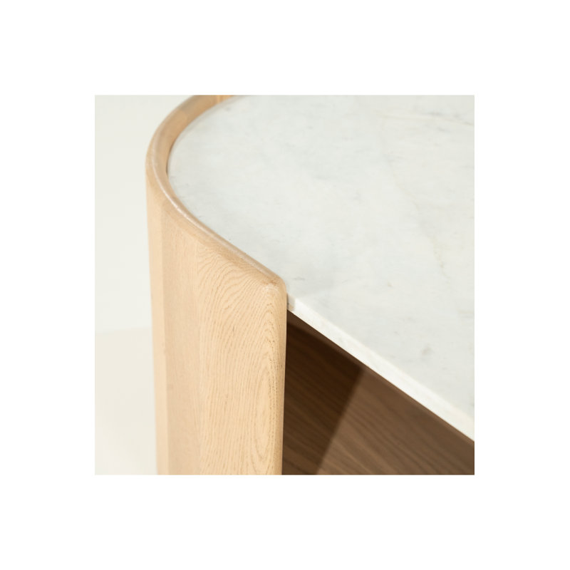 Don Coffee Table