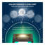 Lampe solaire sur pied Outsunny-113530151