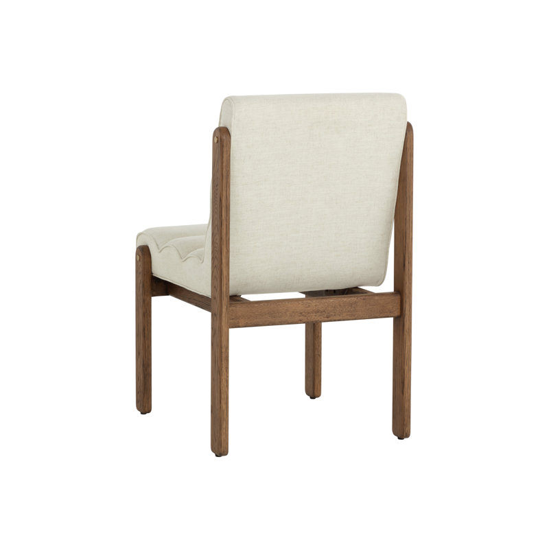 Upholstered Dining Chair