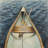 Canoeing on the Lake Tablecloth | Indoor/Outdoor Home Decor