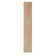Bois 7.87" x 47.25" Matte Oak Porcelain Rectangular Wall and Floor Tile 12.91 sqft/case 5-pack