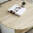 Pontus 31.49" Coffee Table