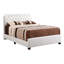 Lit double Elegant Contemporary