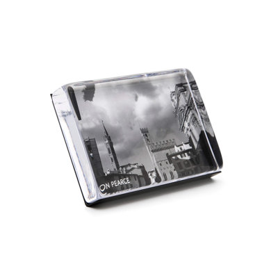 Woodbury Horizontal Photo Block