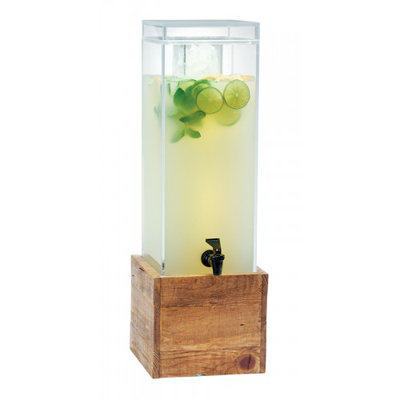 Madera 3 Gallons Beverage Dispenser