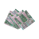 Square Napkins