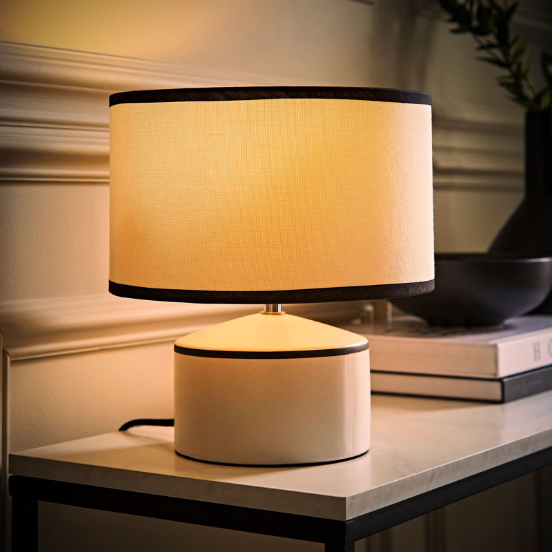 Dennin Ceramic Table Lamp