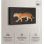Décoration murale en toile Golden Leopard par Art Remedy-115093463-115093464-117702156