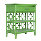Sobe End Table