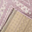 Tapis traditionnel lilas Enlow-129247103