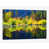 Toile tendue
