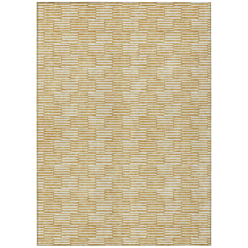  Maliana Area Rug, Rectangle 8' x 10'