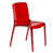 Transparent Red selected