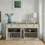 4 Door 2 Drawer Sideboard-116167621