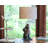 Linen Oval Lamp Shade-827716228-827439410