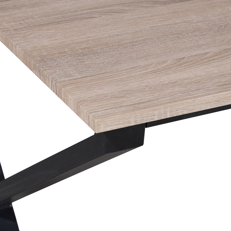 Dining Table, Oak
