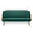 Vert sarcelle