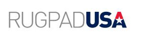 Logo RugPadUSA