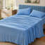 Ensemble de draps 100% coton jersey-73567614-73567604