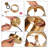 Cozine 1 - Light Drum Pendant-40837939
