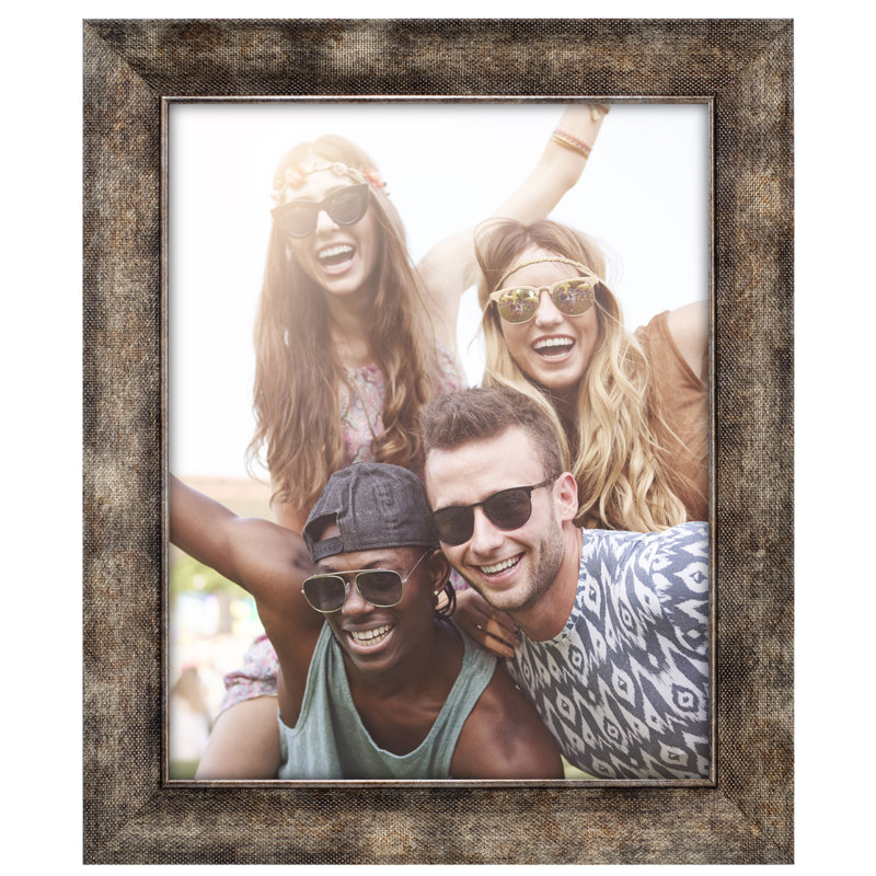 Cavas Picture Frame, 8" x 10"
