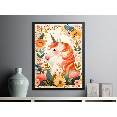 Pihu No Frame Print
