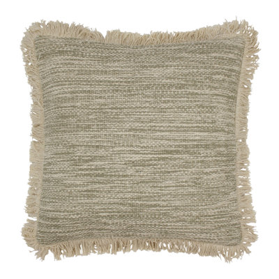 Sienna Square Throw Cushion