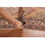Tapis orange orange Anatolian 3x6