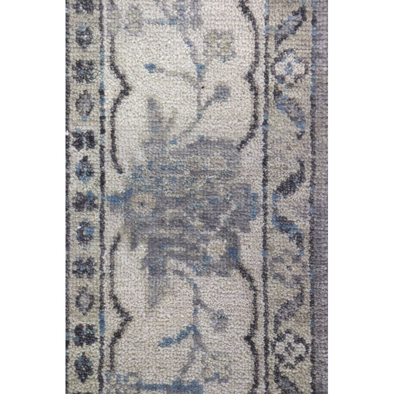 Ziegler One-of-a-Kind 8'2" X 9'11" Area Rug