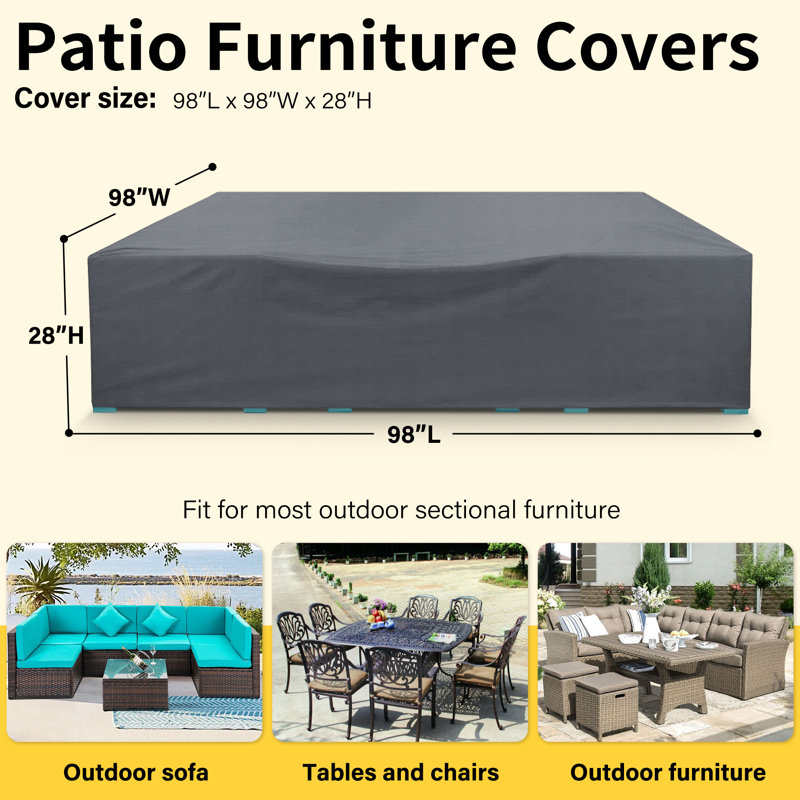 Outdoor Cover