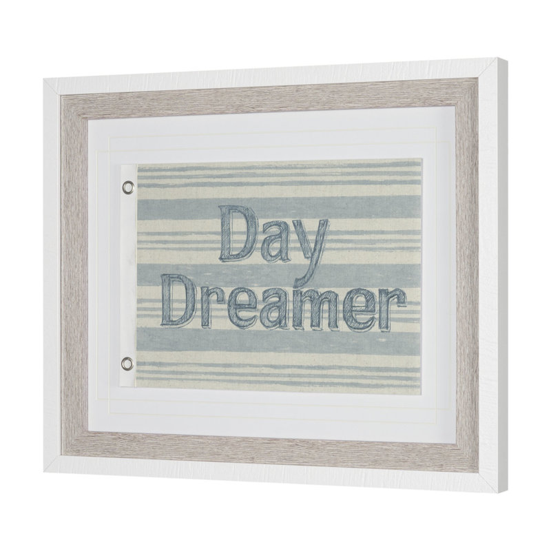 Day Dreamer By Studio