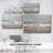 Corolla Soft Shore-Gallery Wrapped Canvas-481409614