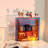 Anasztazia Acrylic Makeup Organizer