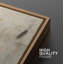 Art mural abstrait, ensemble de 2 reproductions d'art encadrées sur toile-118759319-118759323