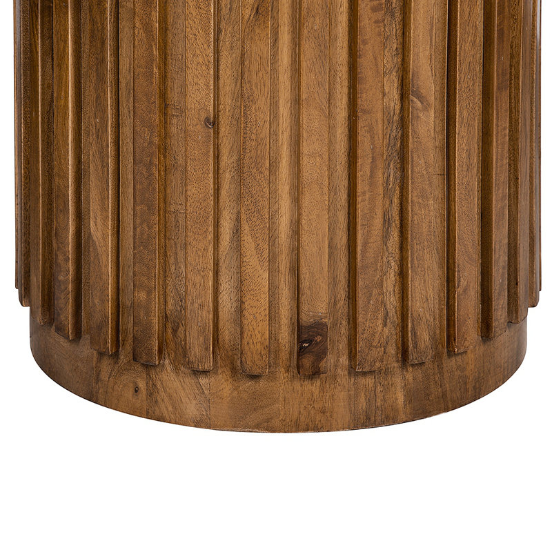 Table de salle à manger en bois