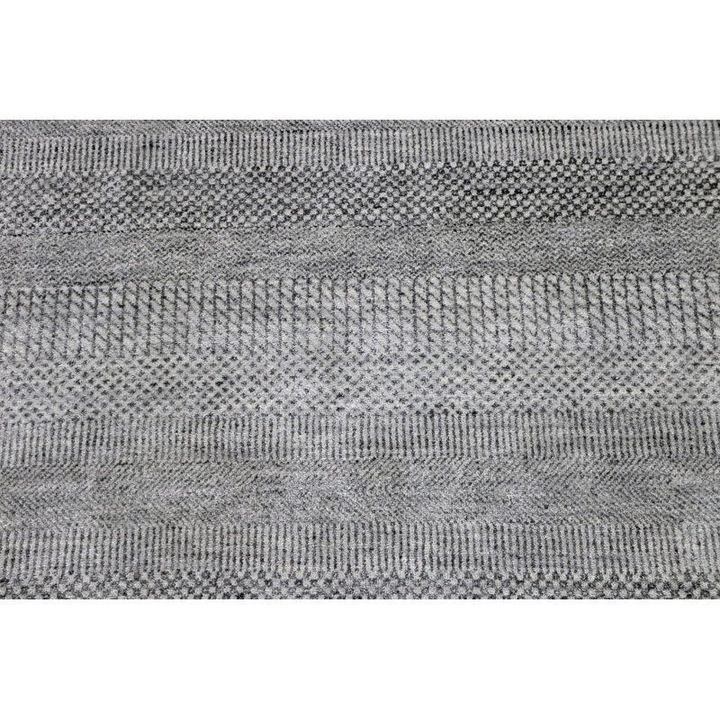 One-of-a-Kind 9'11" X 14' Hand Knotted Area Rug